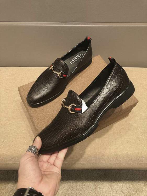 Picture of Gucci Shoes _SKUGuccisz38-45mnf031568017